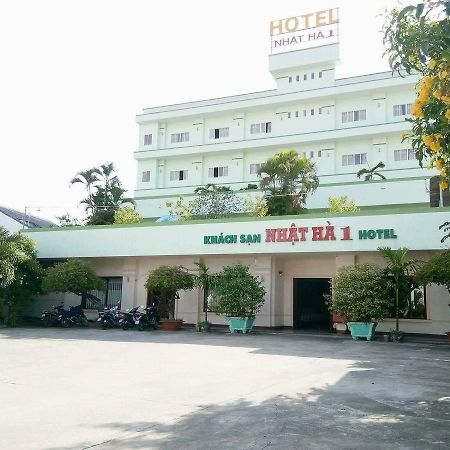 Nhat Ha 1 Hotel Cần Thơ Exterior foto